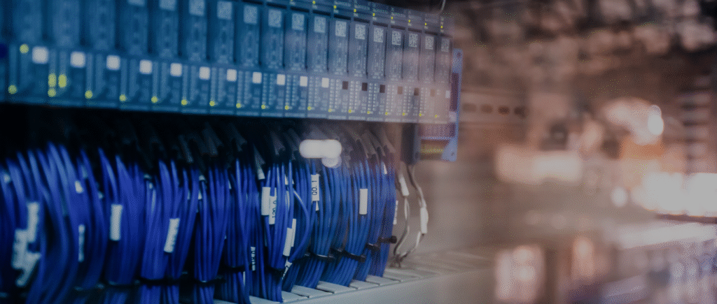 Testing, Commissioning & Integration