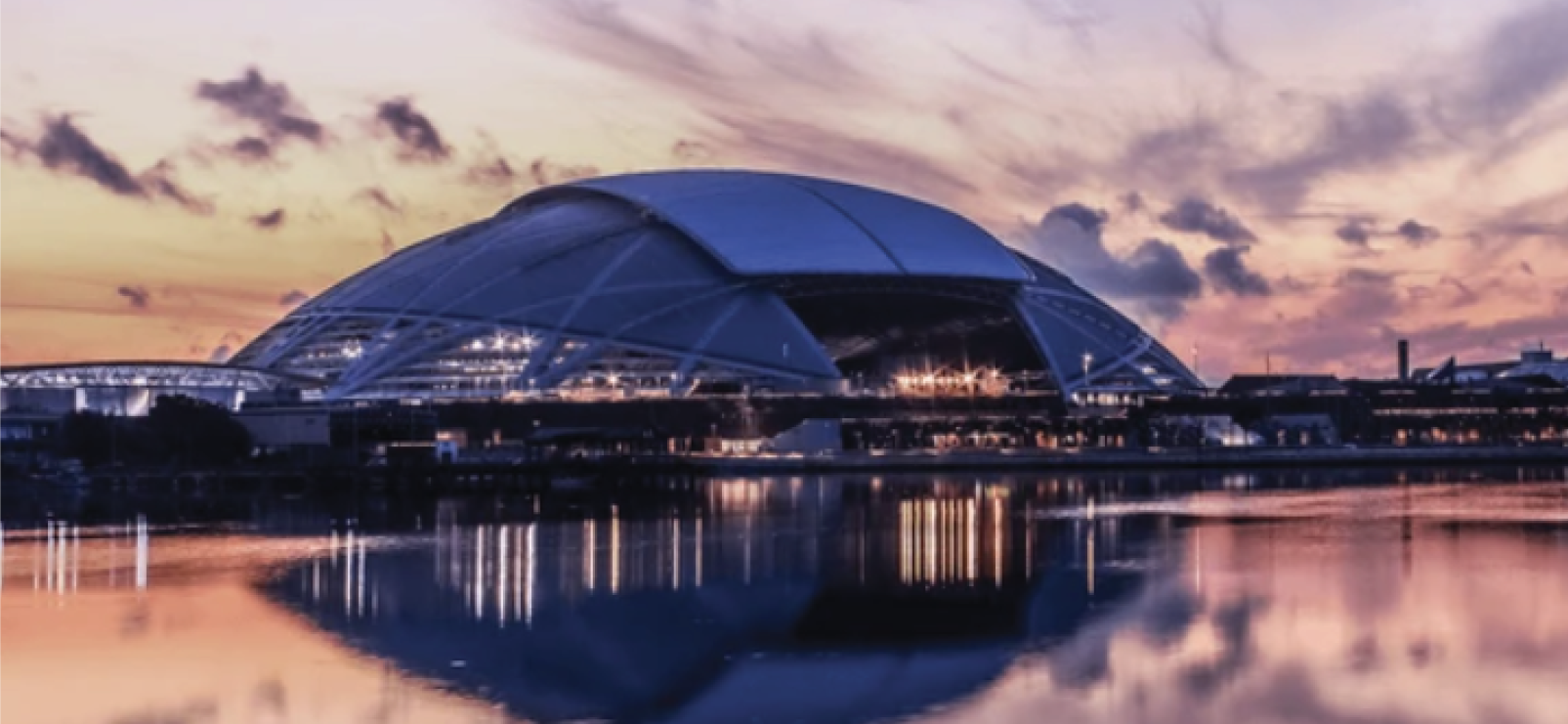 Singapore Sport Hub